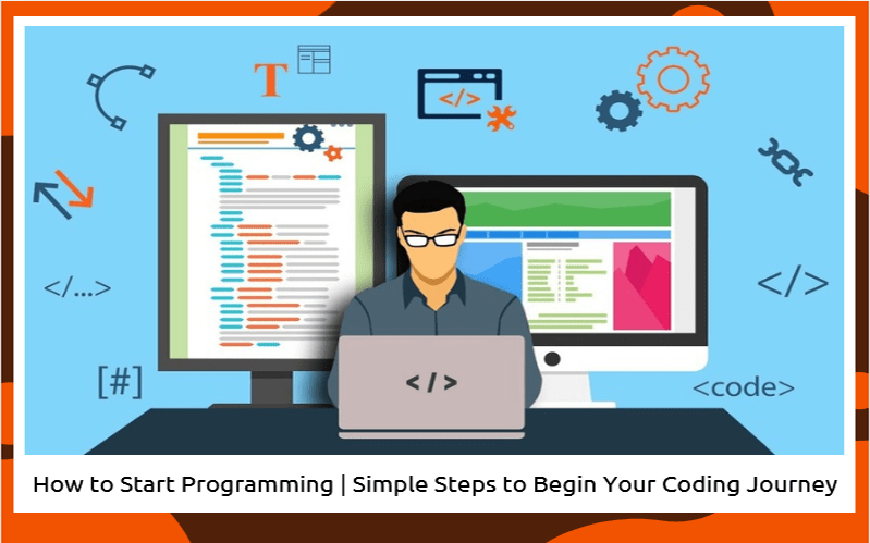 programming or coding