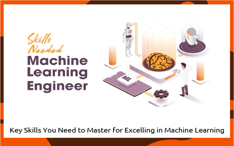 machine learning skills