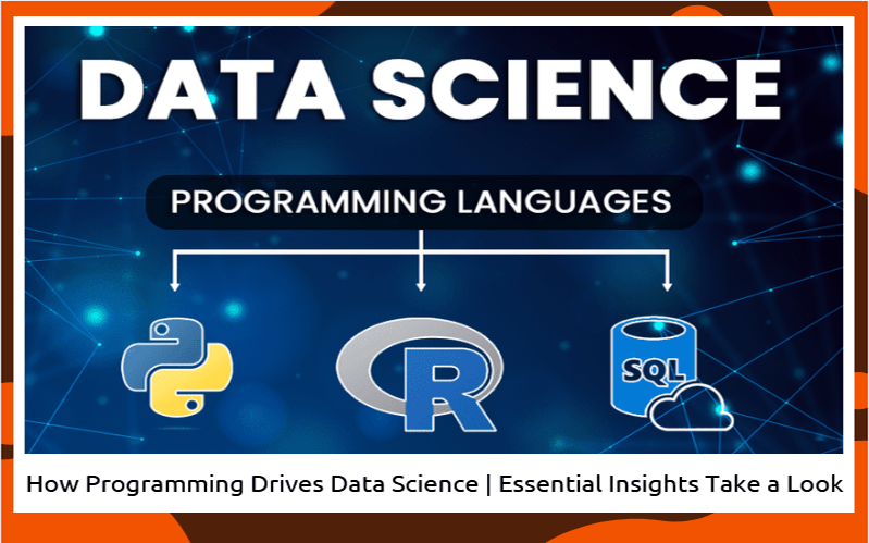 power of programming for data science