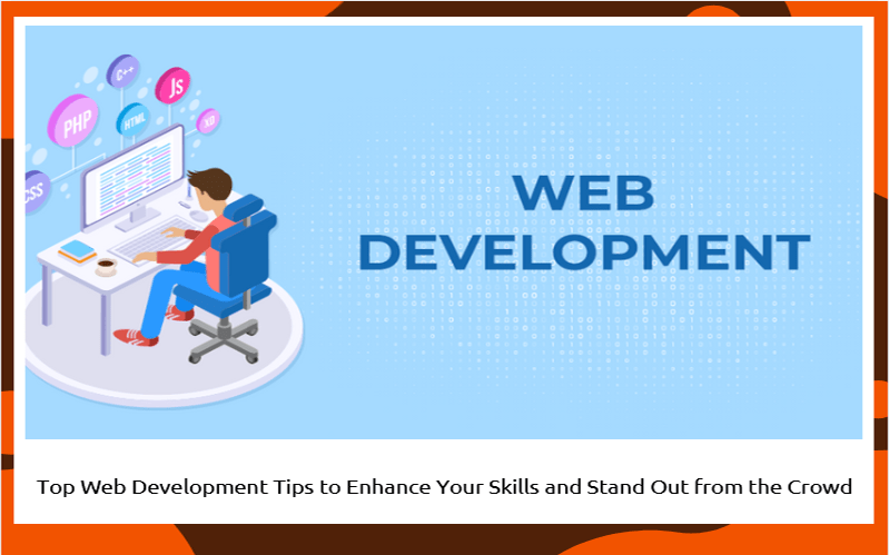 web development tricks